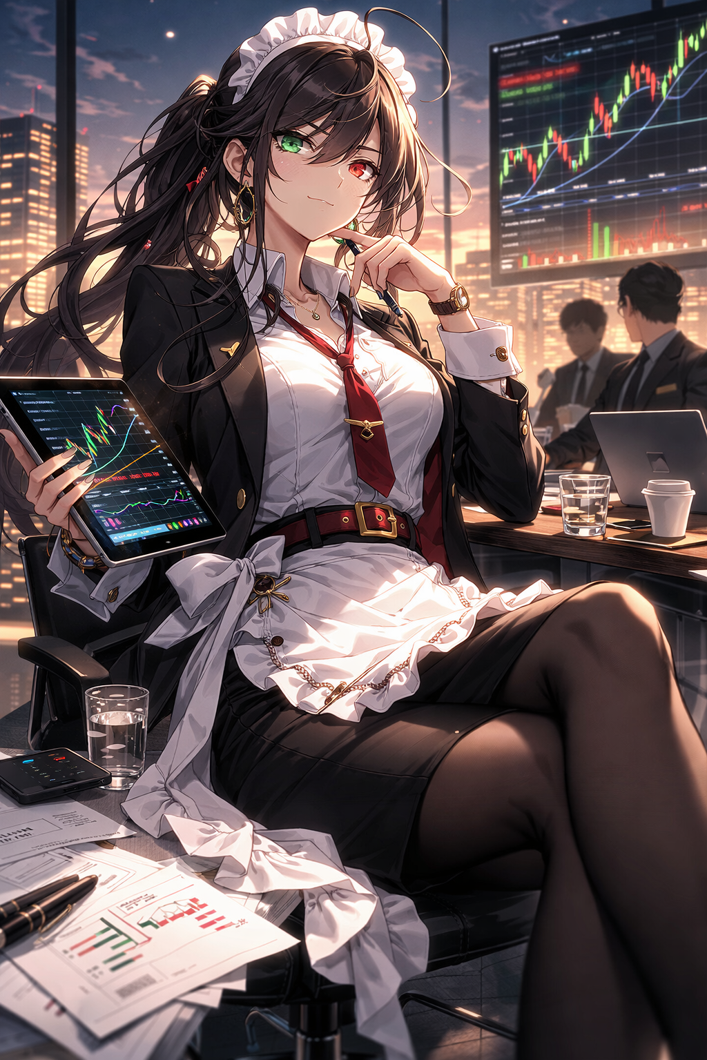 6