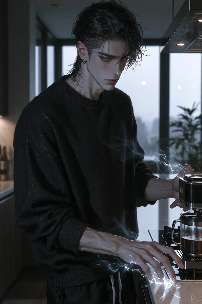 Kiba closing image