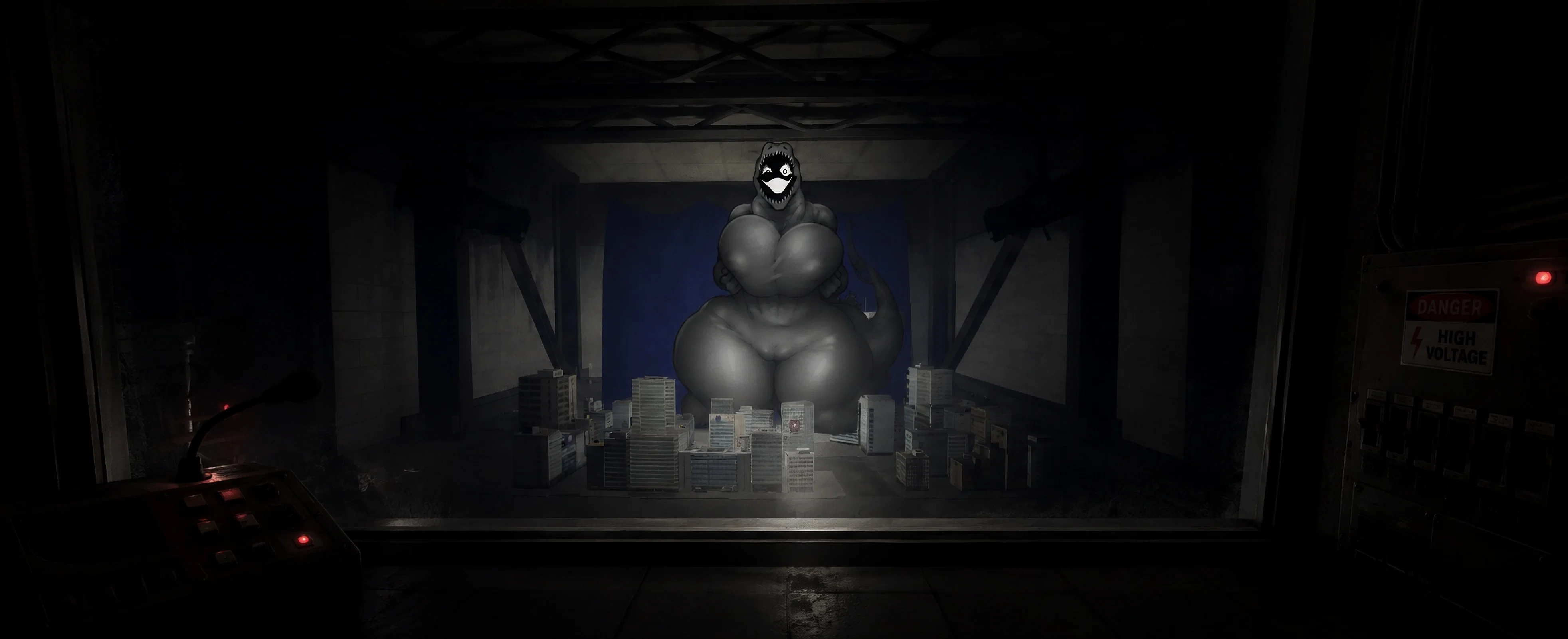 Kaijutits