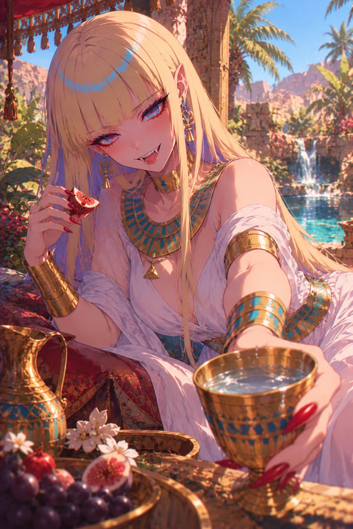 Oasis
