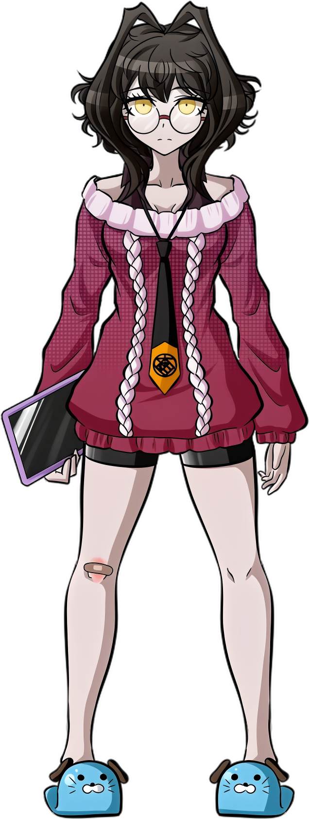 Kokoro Mitsume