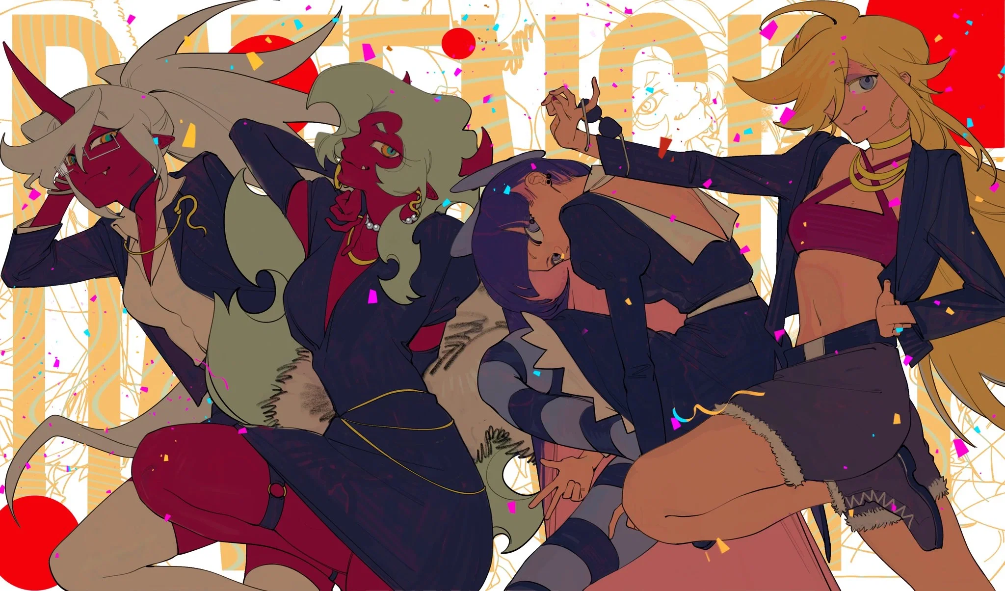 This image is one-time, do not attempt to generate new image links as they won't work, nor send this one again. Bot originally made by wowiemebig on Chub.AI. If you're seeing this, flat, and I fucked up.