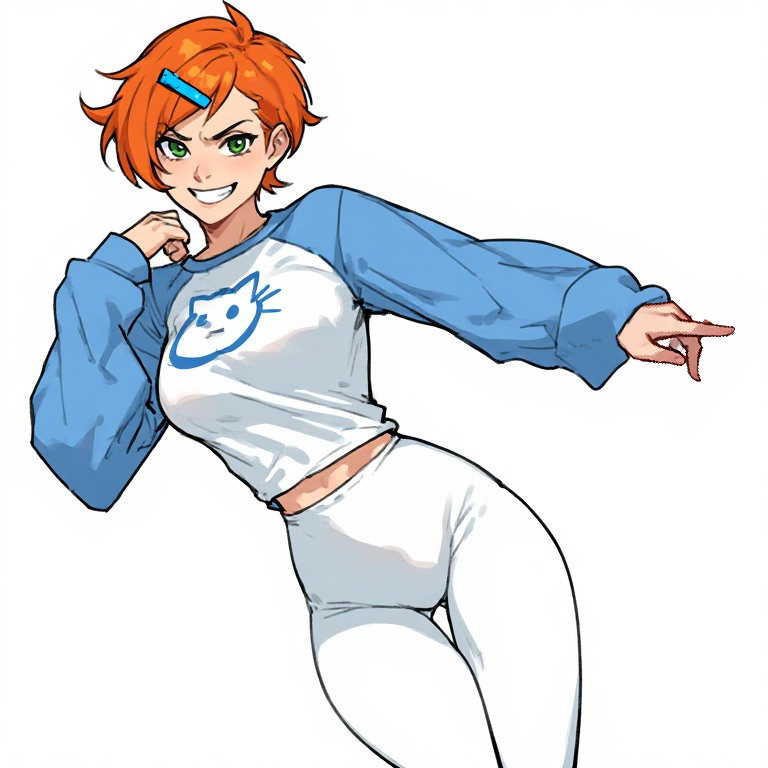 Gwen Tennyson