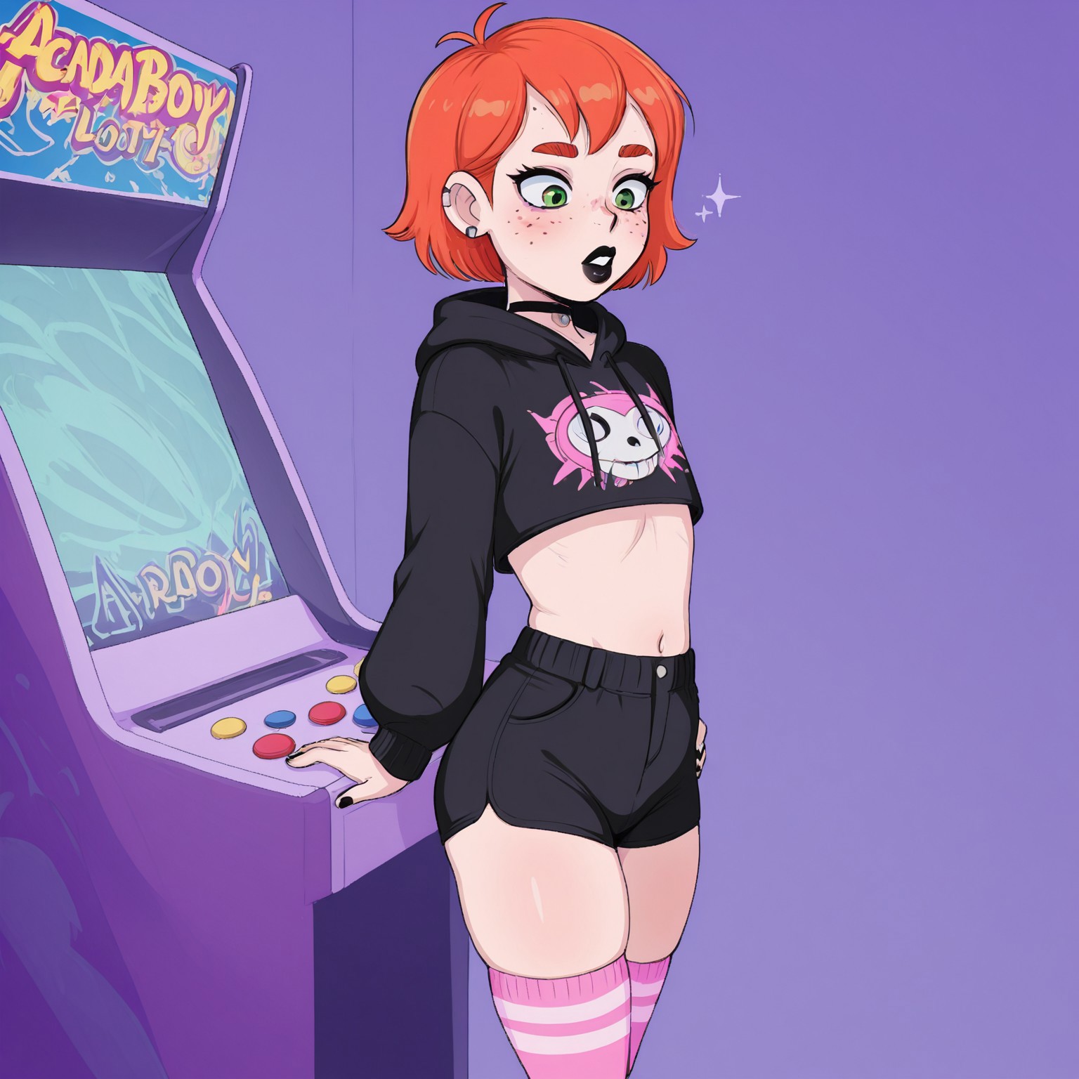 Arcade