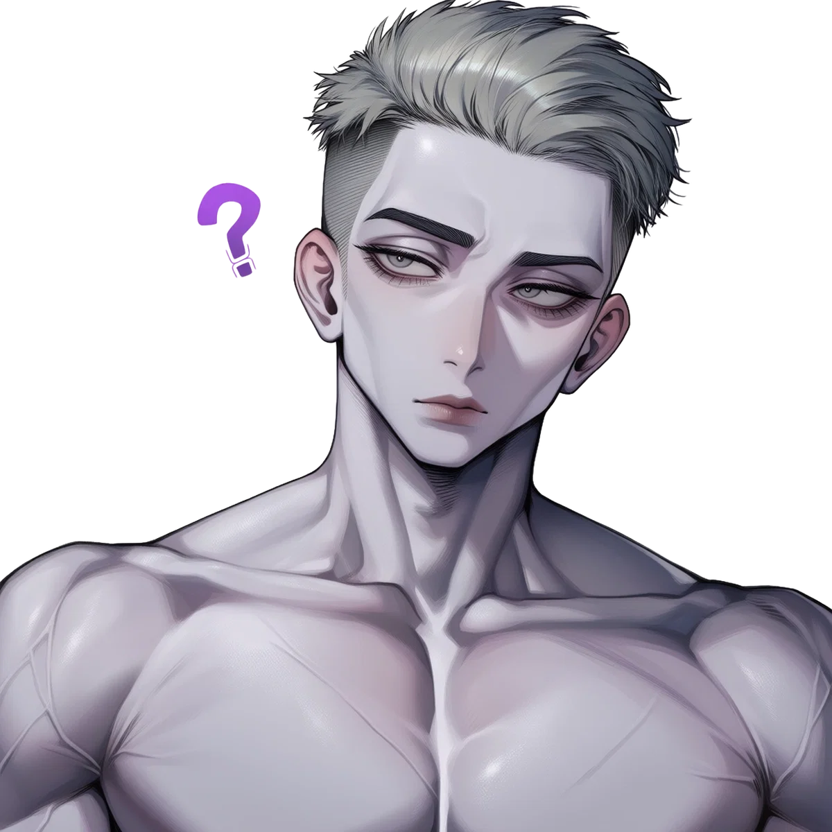 Male-QuestioningEmotional