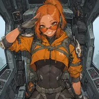 Lira 'Red-Fox'