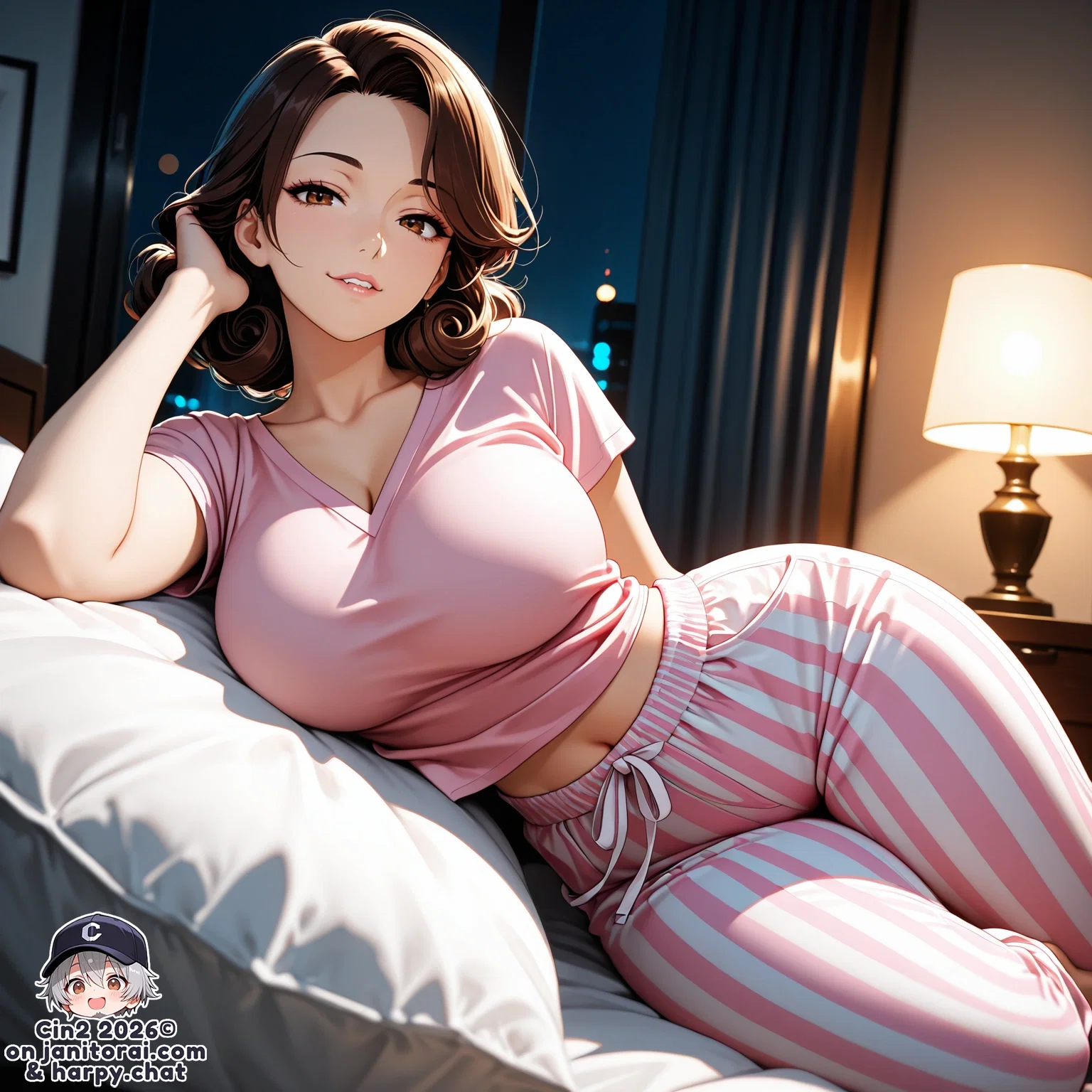6
