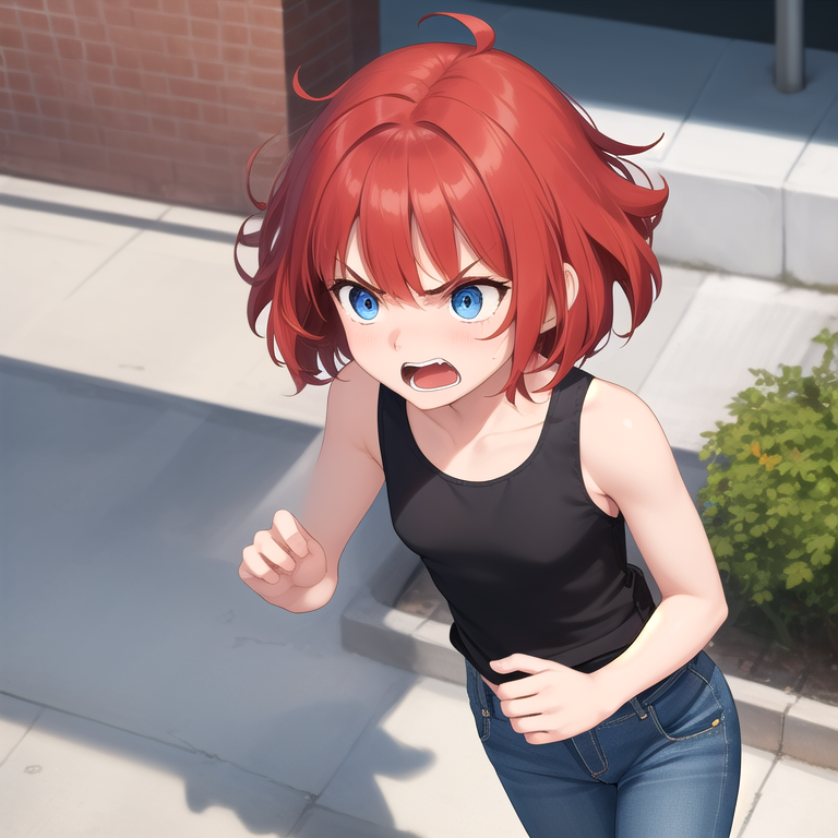 ANGRYDWARF