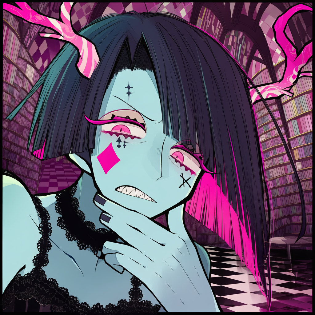 disgust