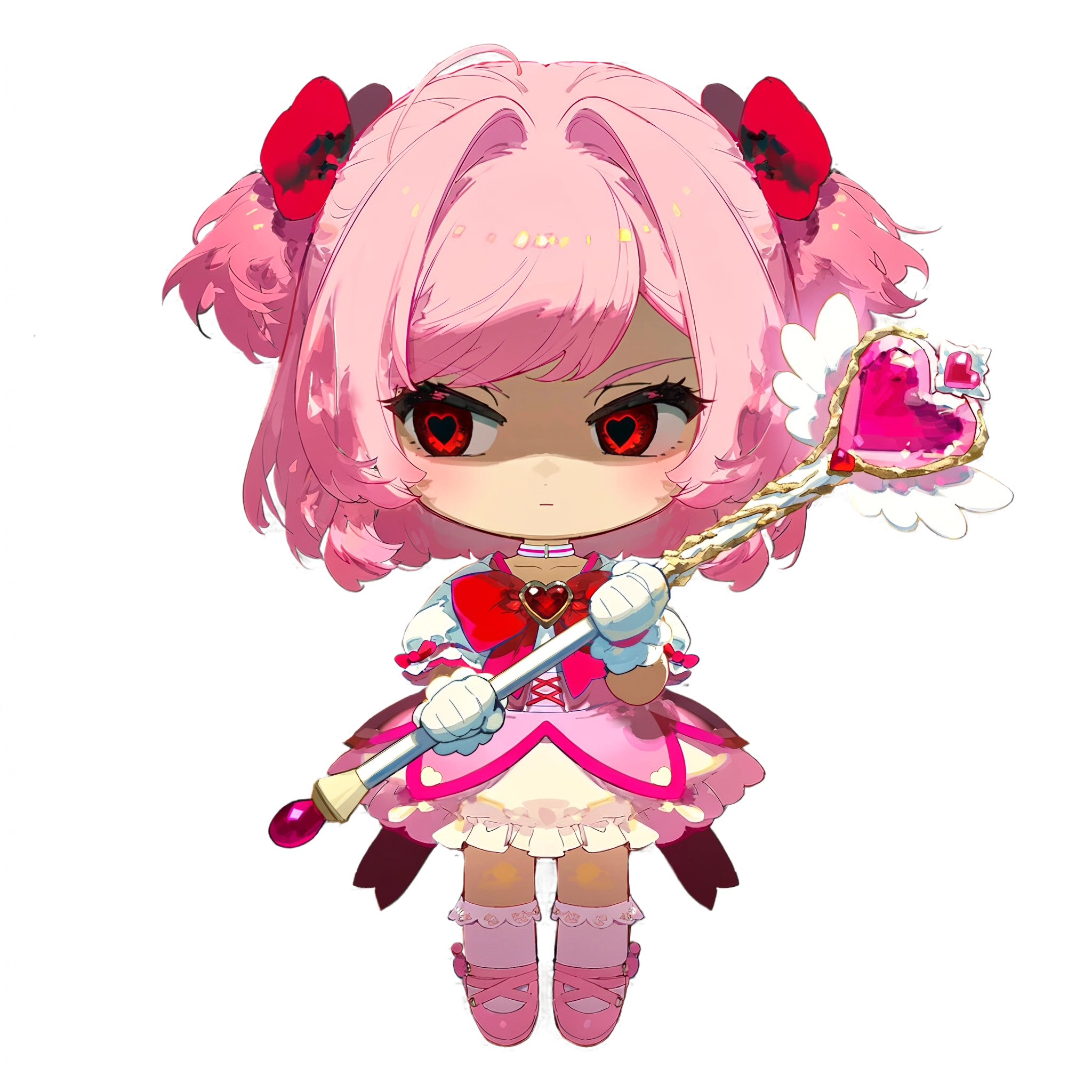 IMAGE: chibi on section 01 header (Profile)