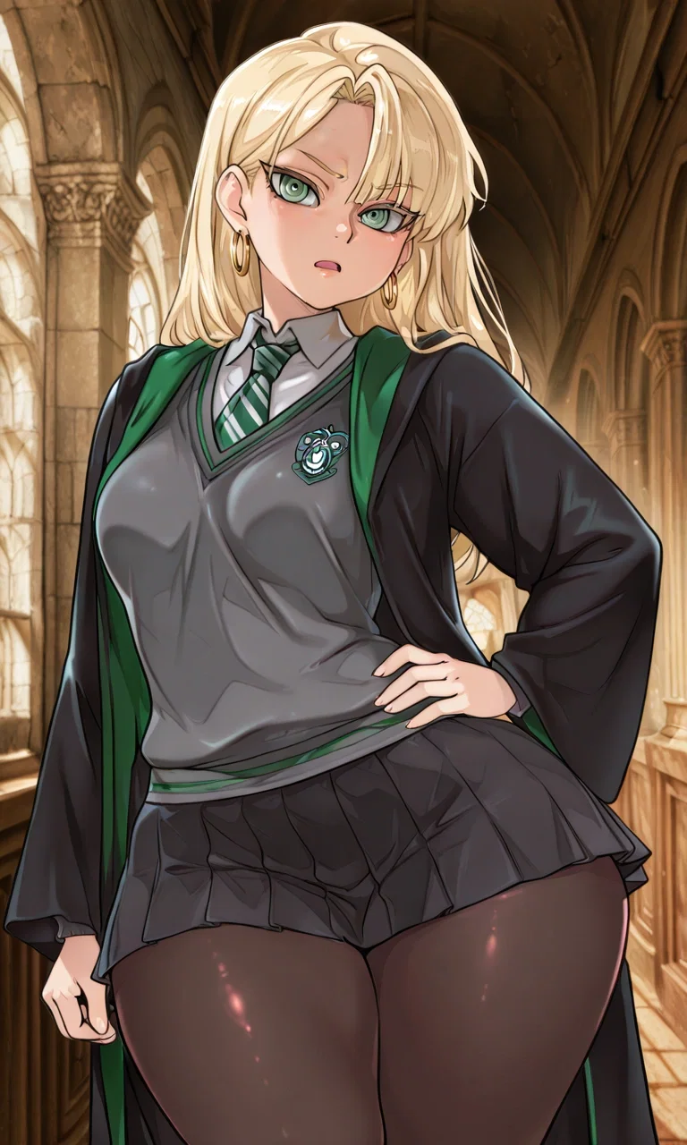draco