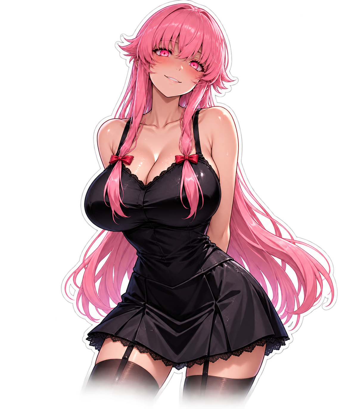 Yuno Gasai