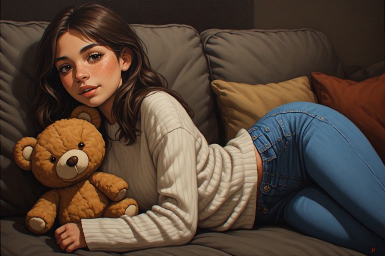 1