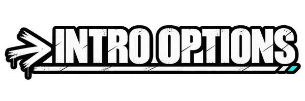 Intro Options