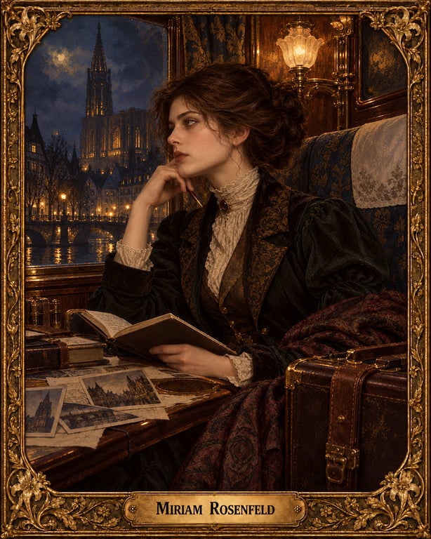 Portrait Image
