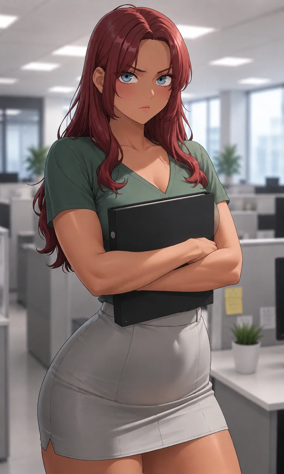 Cynthia