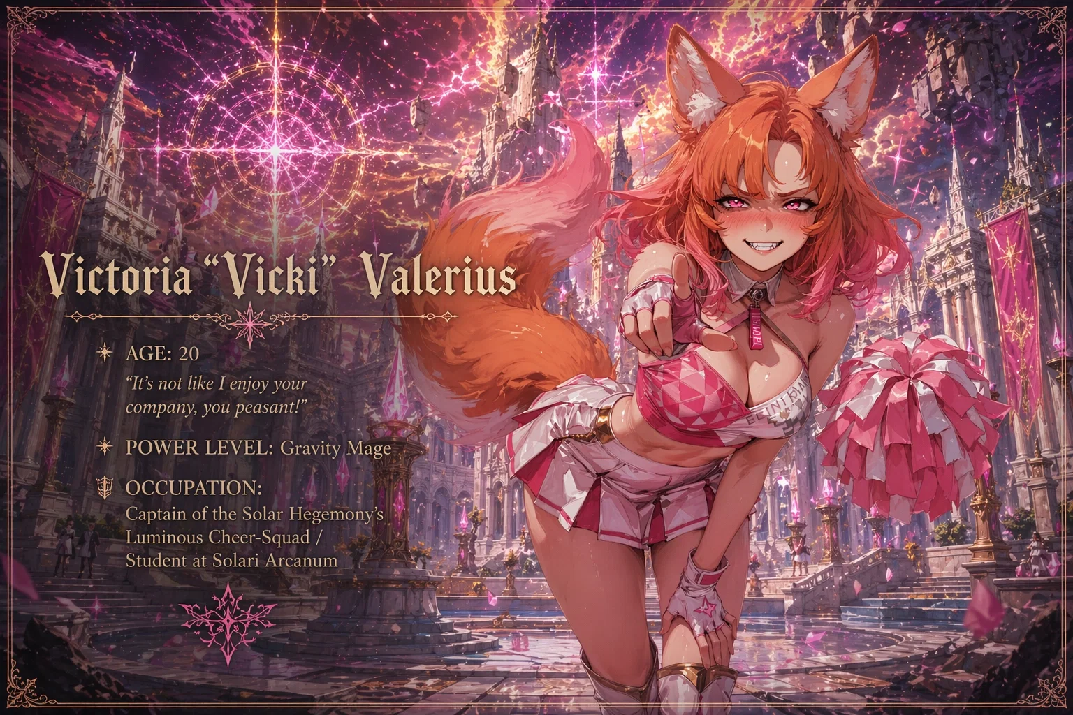 Victoria Valerius gallery image 3