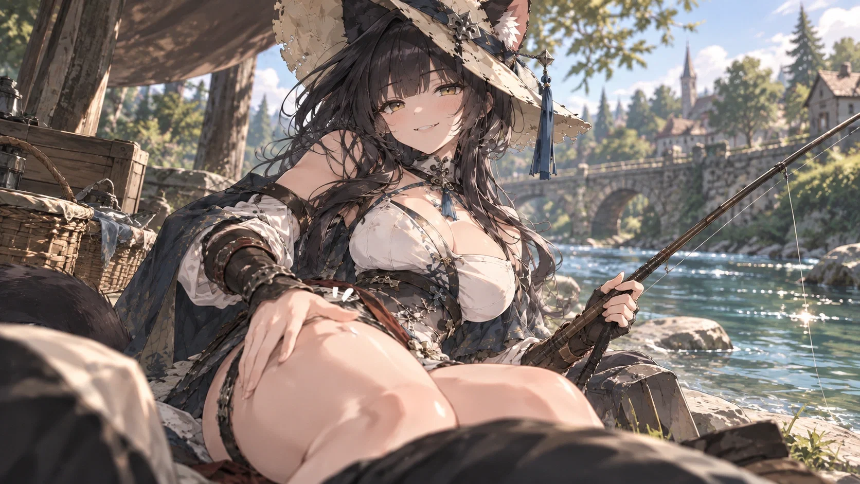 Route VII