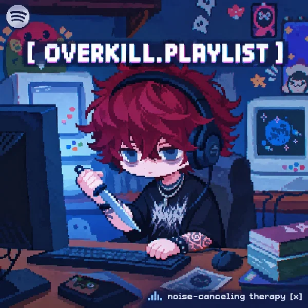 Spotify Playlist