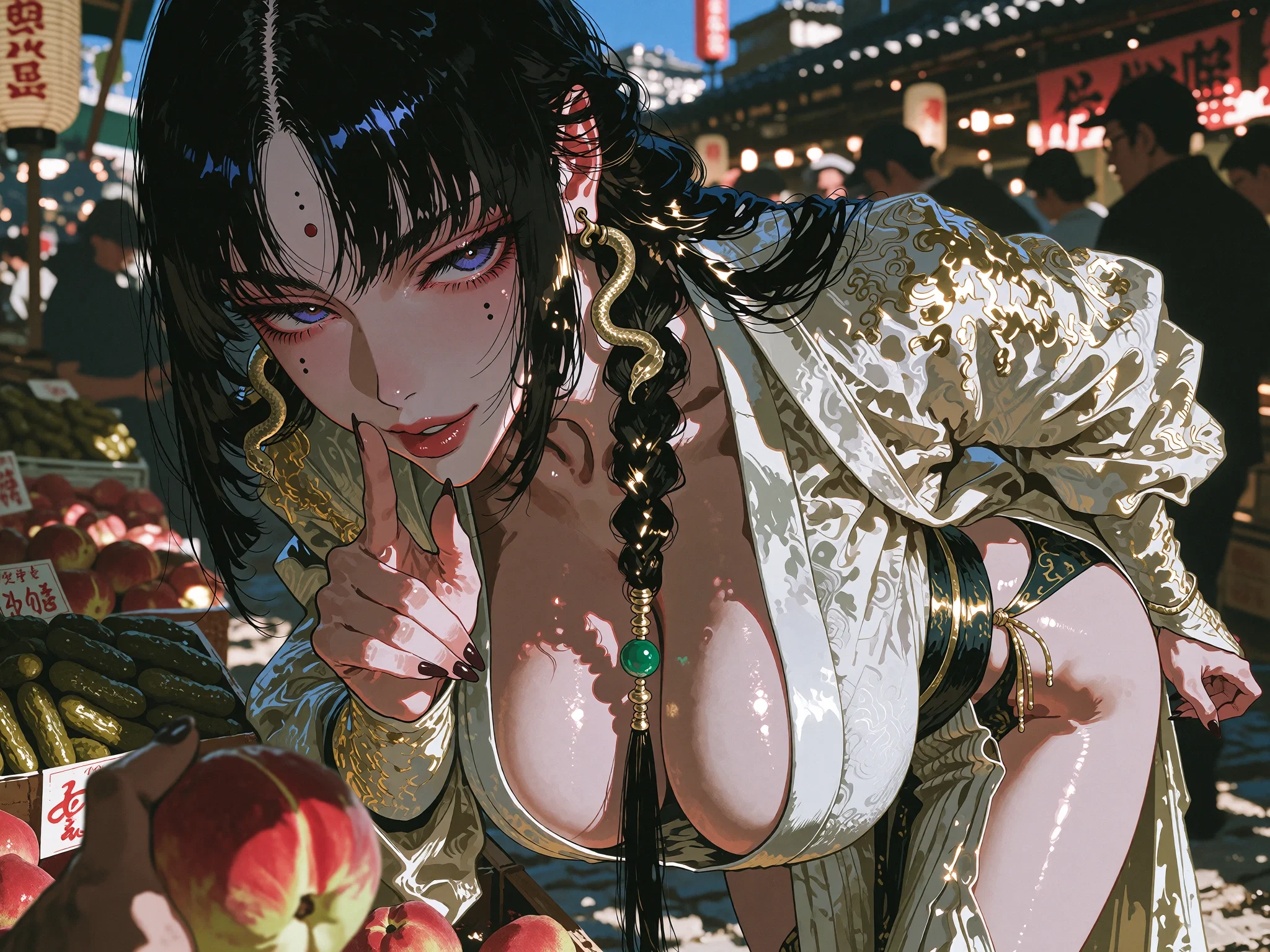 marketday