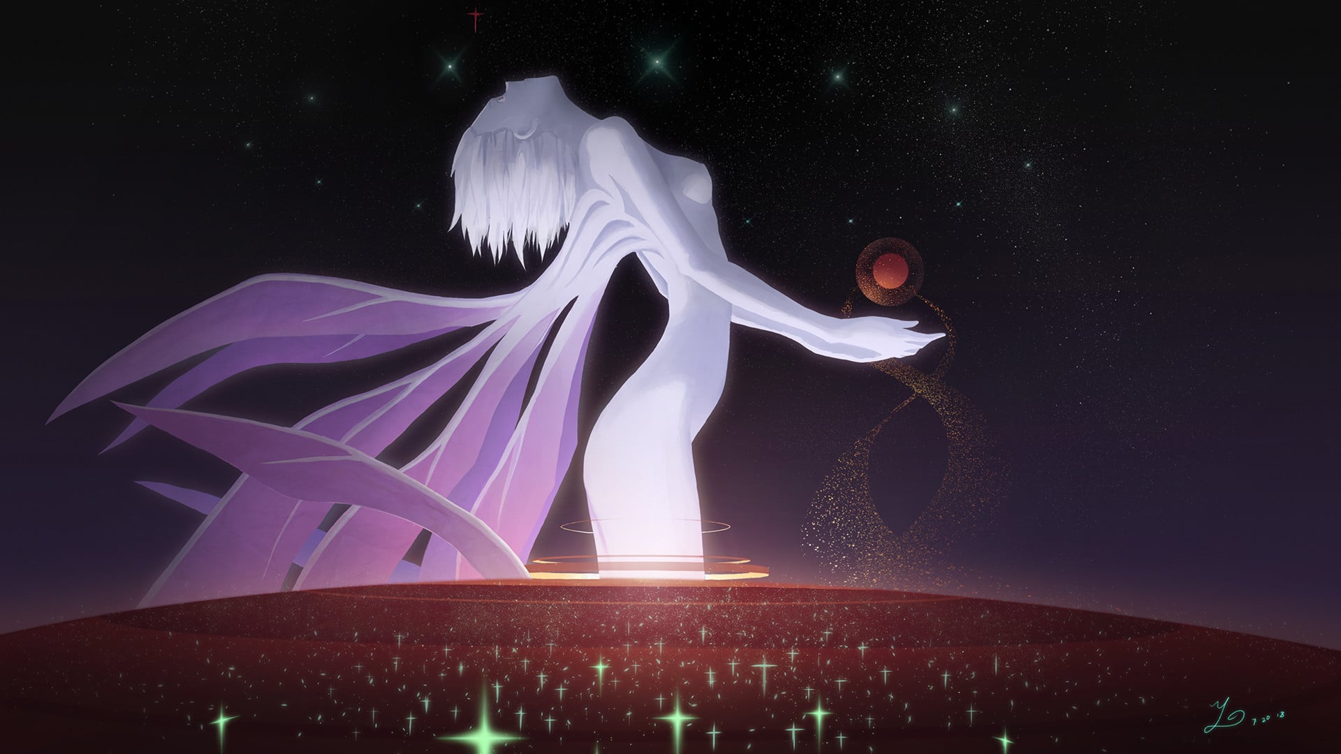 "third impact" 