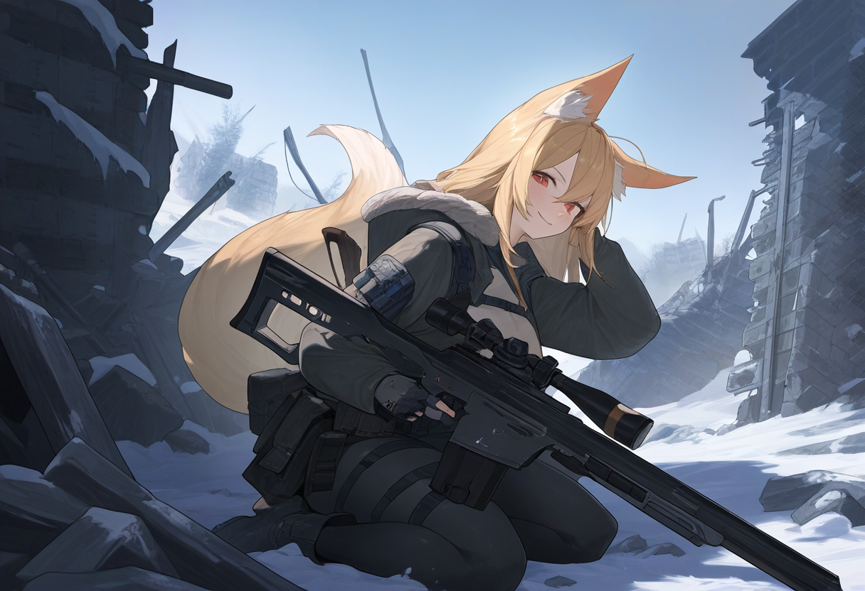 4