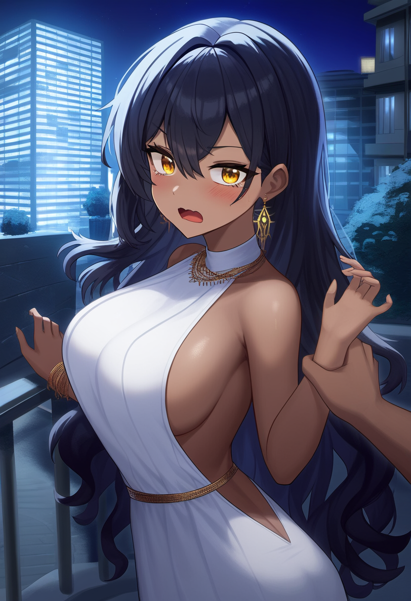 grab
