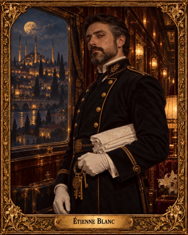 Portrait Image