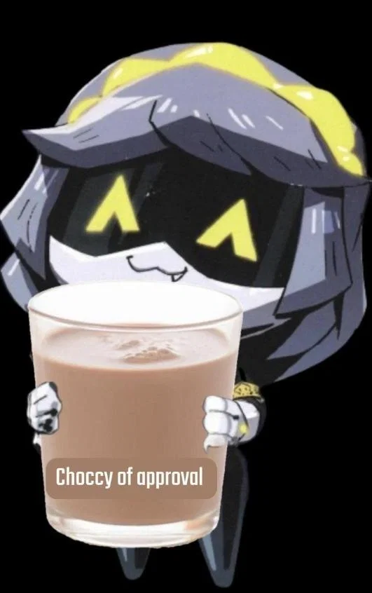 V:Choccy