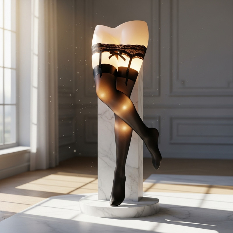 Stockings of Perfect Vigor