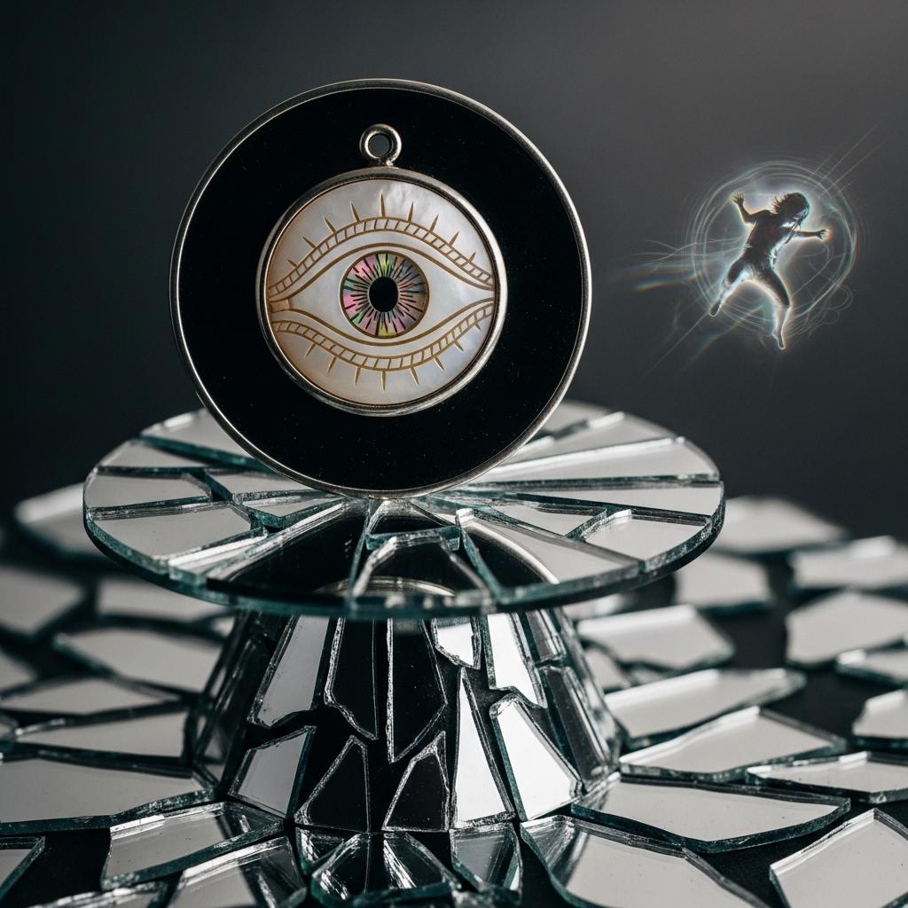 Gaze of Unveiling