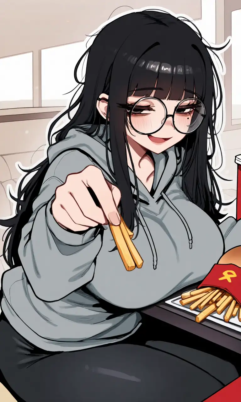 FrenchFry