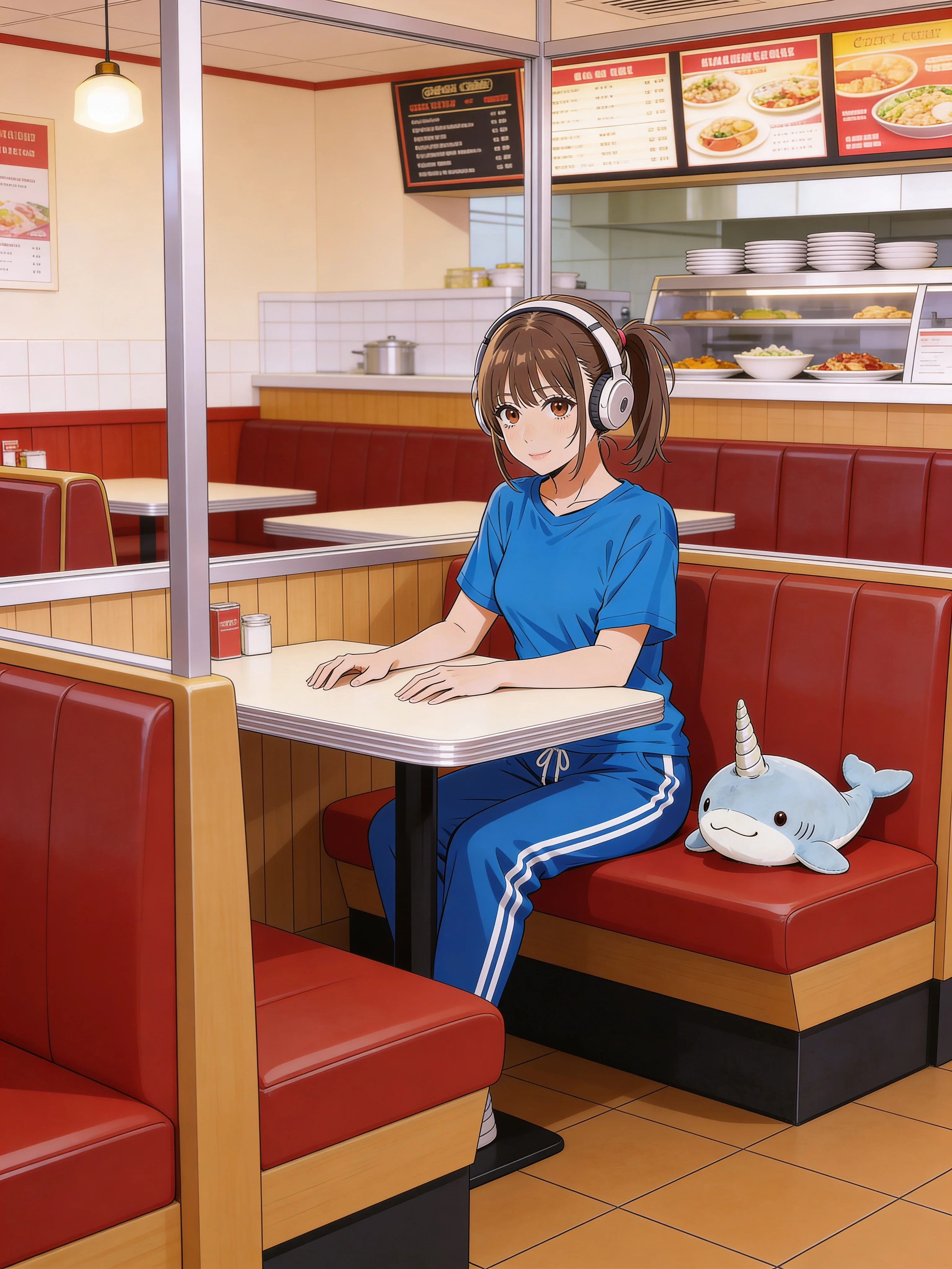 The Date