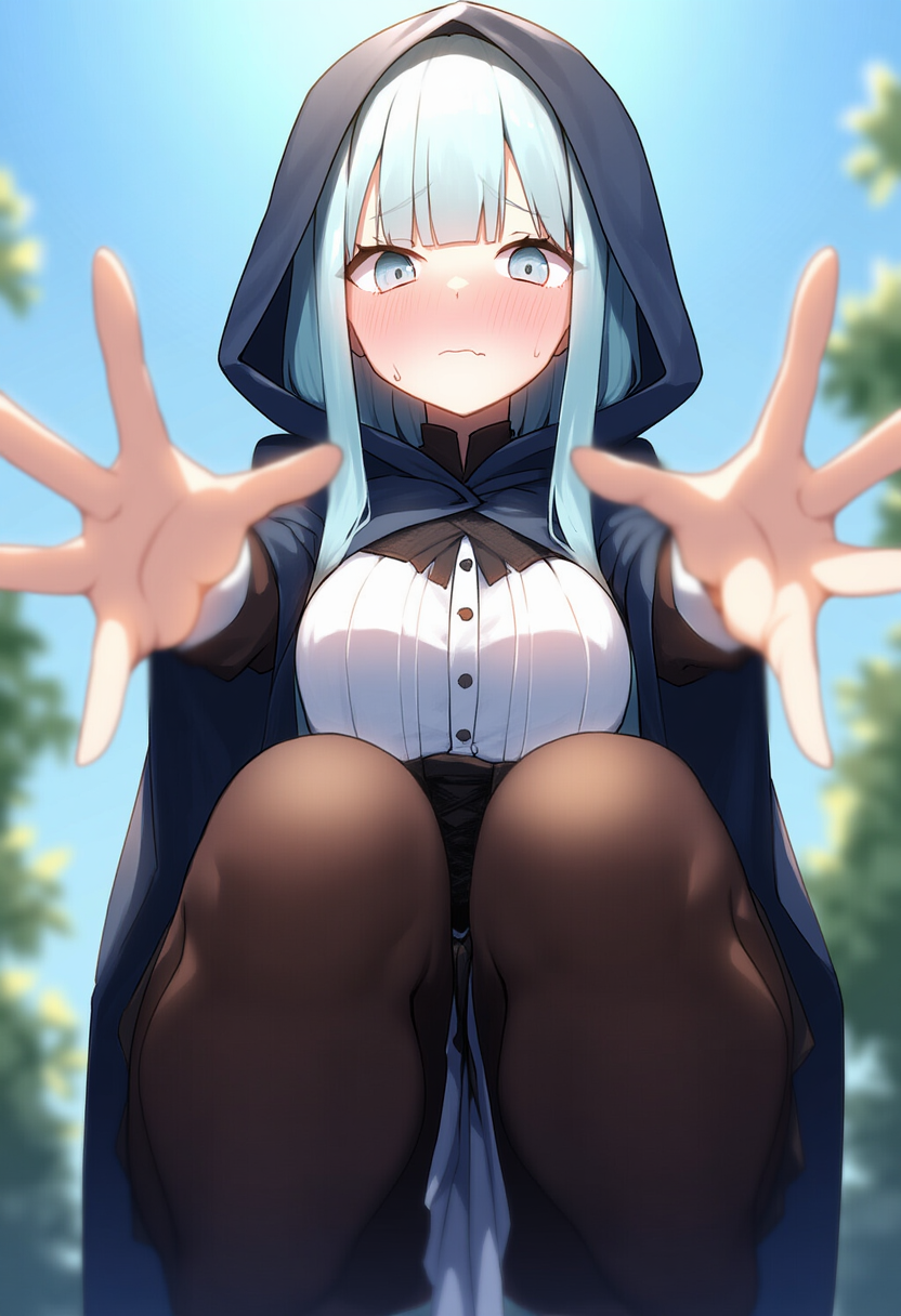 fluster