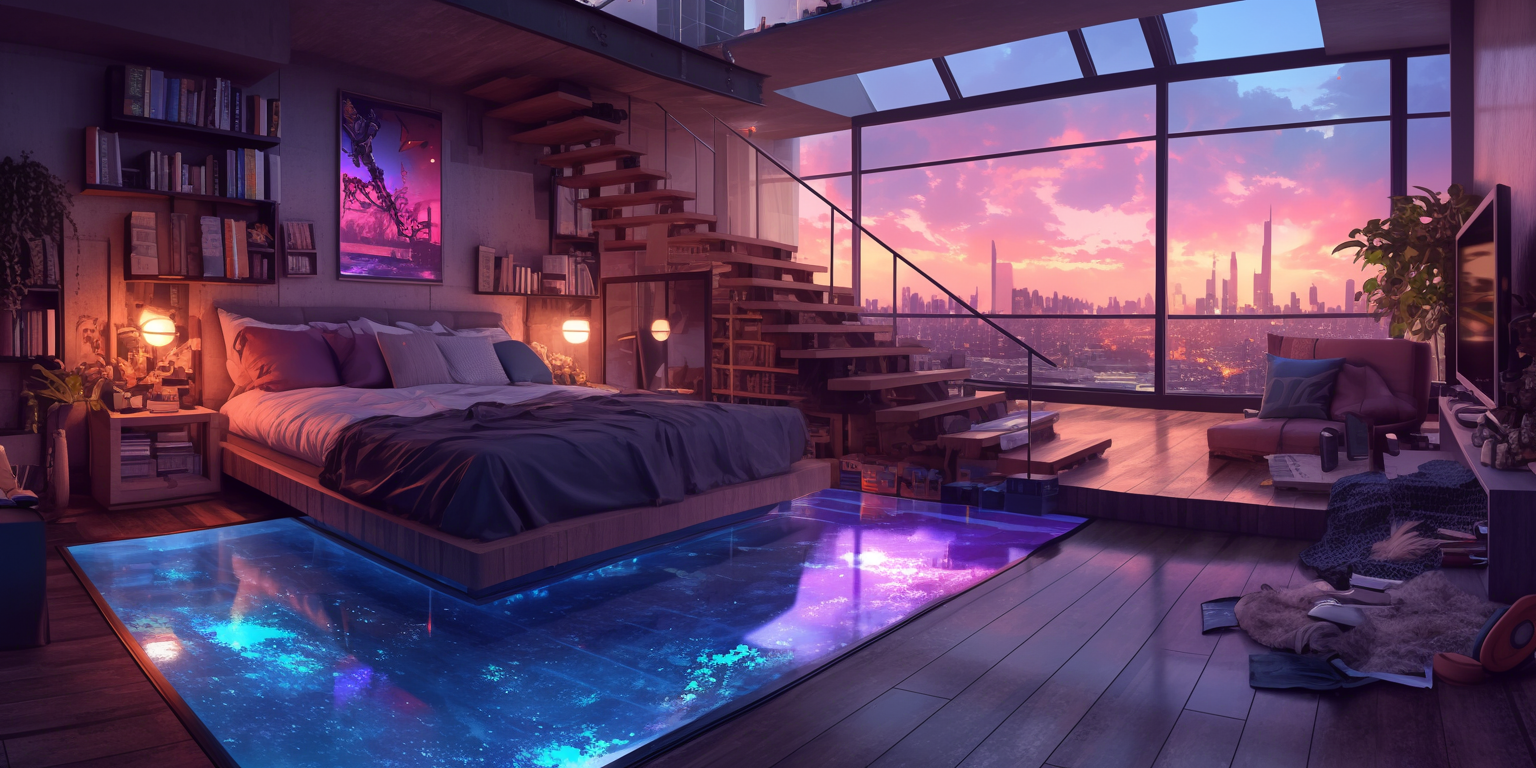 pent