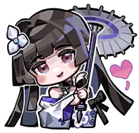 SumireSticker