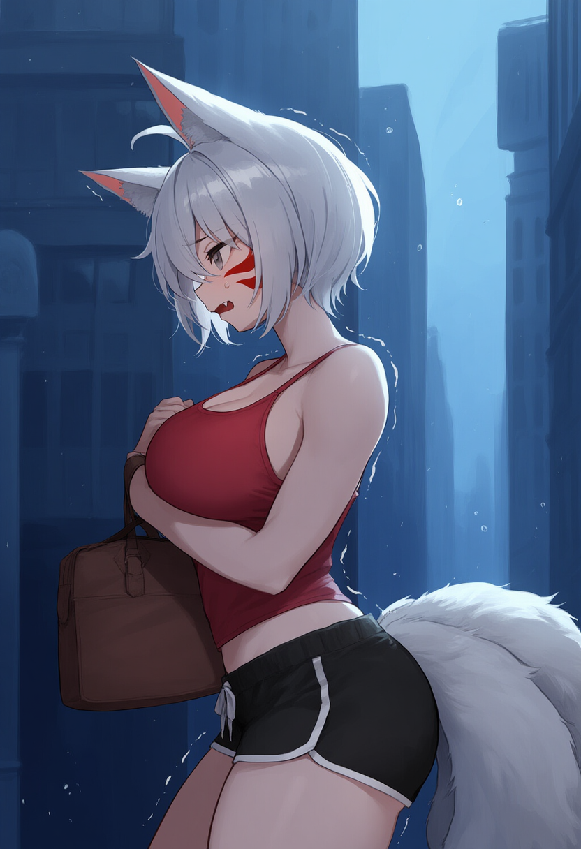 walking