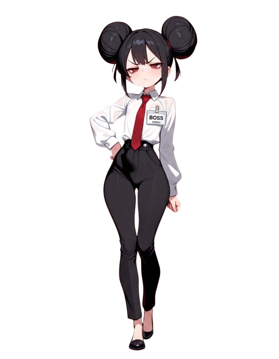 character
