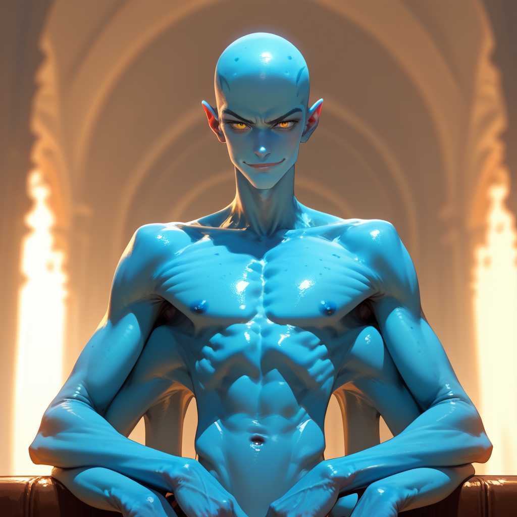 The class includes members of all Federation species, as well as the station's corgax defector cadet.