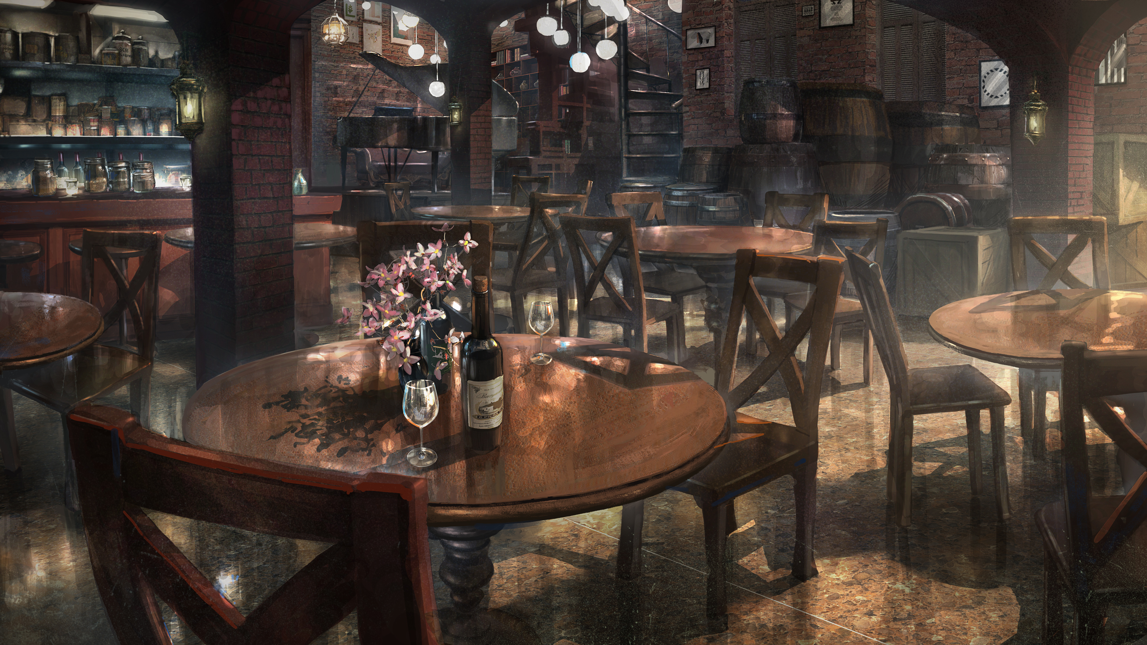 Pub