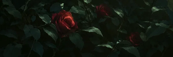 roses