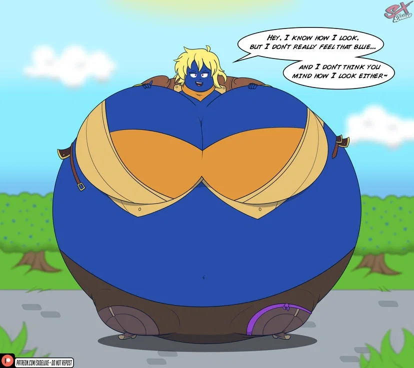 Yang new berry