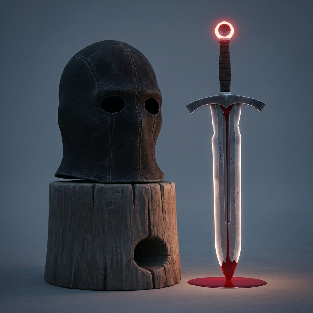 The Executioner's Remorse