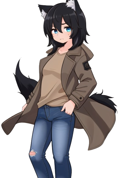 Chibi!