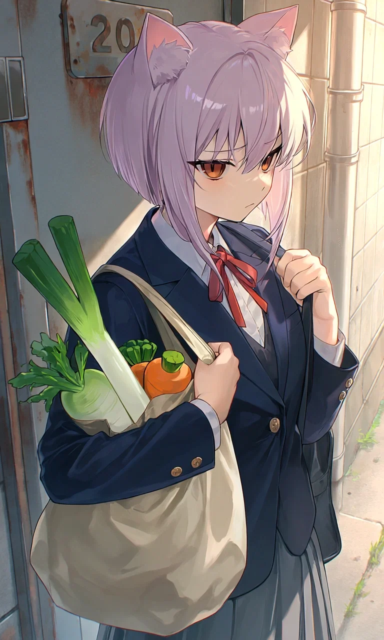 ImoukoKnocking