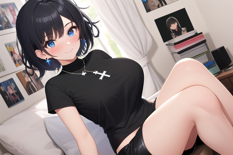 1