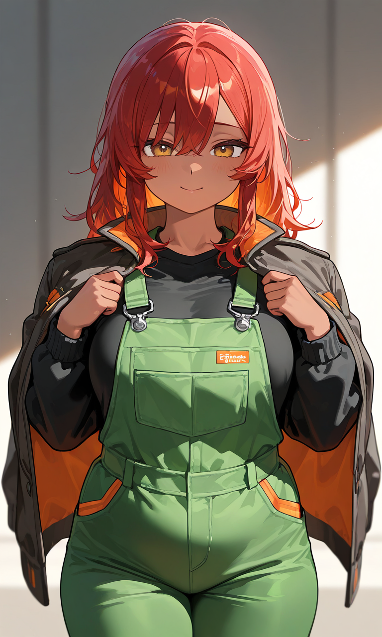 Lily