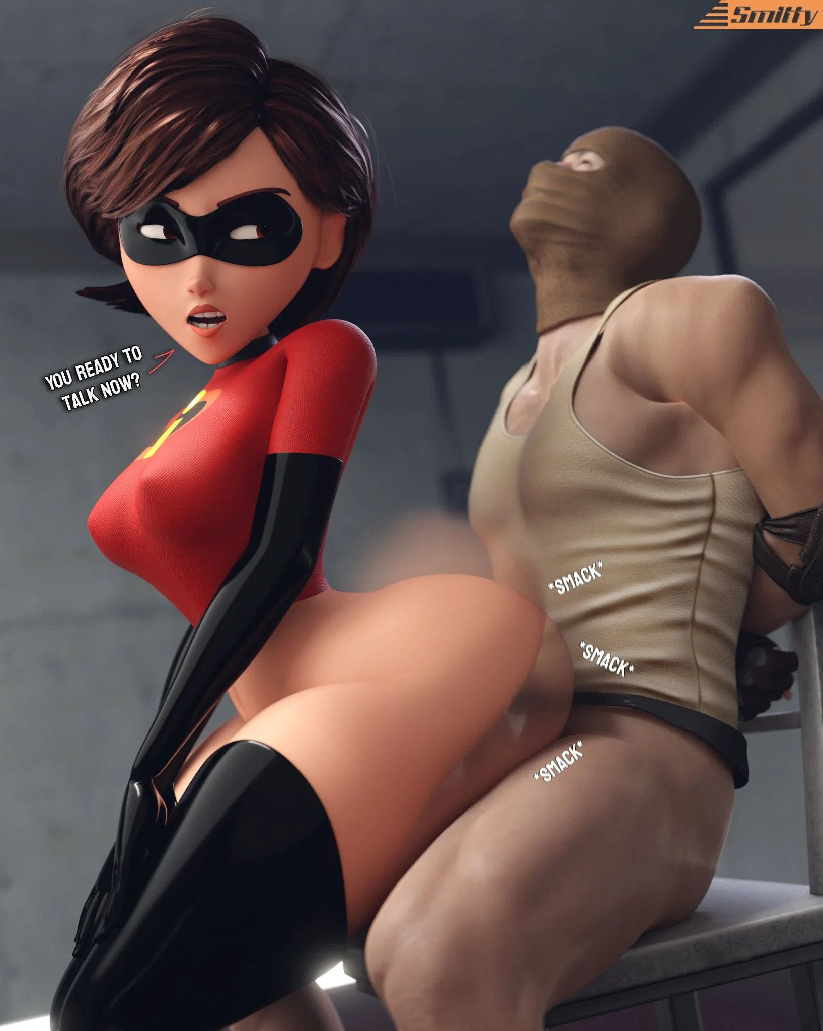 damn