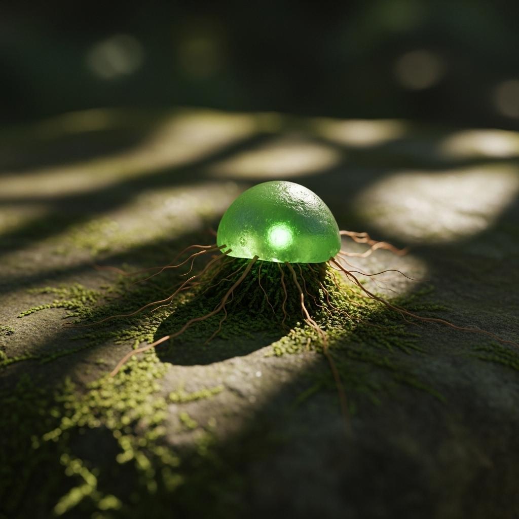 Verdant Nodule