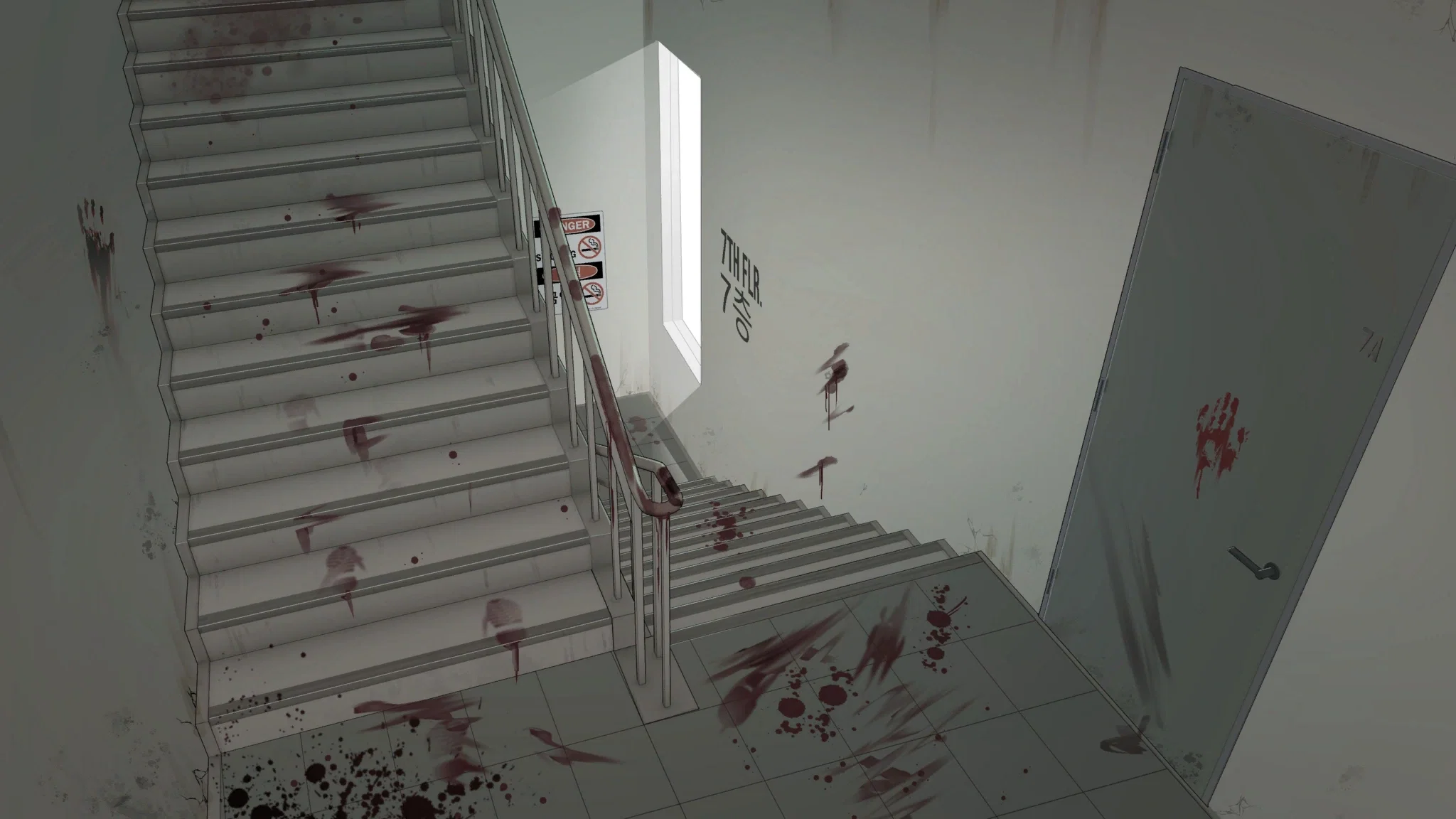 Stairs Day